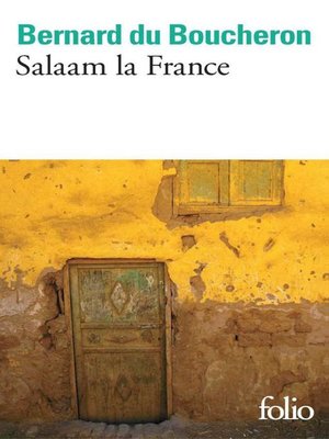 cover image of Salaam la France